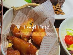 -西堤牛排(龙德广场店)