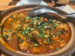 -一坐一忘云南菜(嘉里中心店)