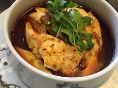 -锡和无锡菜(景丽苑店)