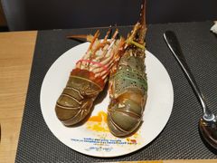 -星伦多自助料理·涮烤一体(杭州来福士店)