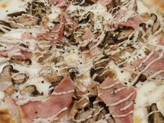 -城市大道红炉披萨烘焙坊