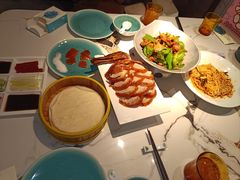 -雀蓝川菜(滨湖万象汇店)