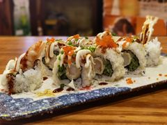 -成喜屋日本料理