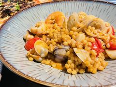 -IL Forno 意坊·意大利餐厅(花园店)