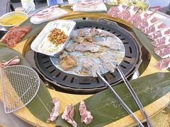 -玄希浪漫厨房·韩料烤肉(湖滨银泰in77店)