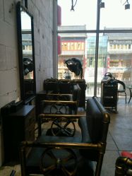 -JOY Hair salon