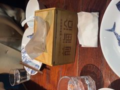 -前海沿·青岛菜(五四广场永旺店)