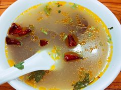 -老保定驴肉馆(云岗路店)