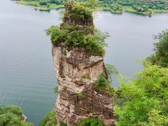 -易水湖景区