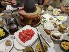 -东来顺饭庄(王府井步行街店)