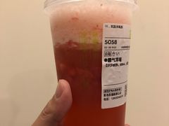 -奈雪的茶(凯德新都心店)