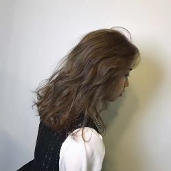 -GIRL STYLE 烫发·染发沙龙