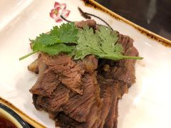 -有家驴肉黄面(敦煌店)