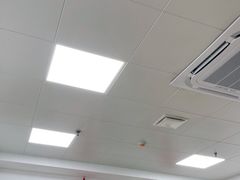 大堂-何记酿皮店(西流湾店)
