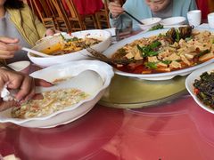 -中餐·廊桥豆腐宴(清江路分店)