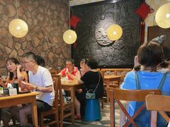 大堂-老号尤兔头(幸福店)