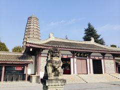-法门文化景区