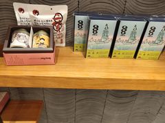 零售区-茶颜悦色(雨花亭凯德二楼店)