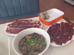 -乌记鲜活牛肉城(金砂东路店)