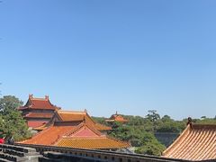 -北陵公园