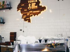 -Torch Coffee 炬点咖啡