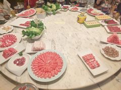 -南门涮肉(通州店)