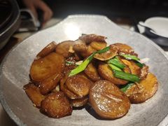 -绿茶餐厅(朝阳大悦城店)