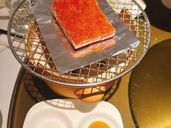 冰烧三层肉-粤界(望京金辉店)