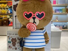 -新世界百货(明洞总店)