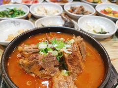 醒酒汤-Myeongdong North Strathfield