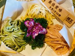 -捞王猪肚鸡火锅(昆山店)