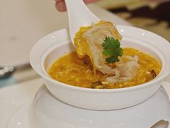 -世博源公馆·本帮融合菜·主题包厢·江景餐厅