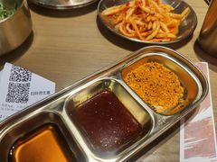 -西塔老太太泥炉烤肉(双井店)