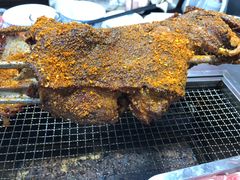 -碳火鱼羊坊(重庆总店)
