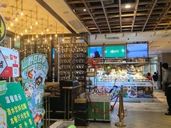 -亚马逊蒸汽活海鲜自助(LCM置汇旭辉广场店)