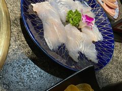 -NIUAN牛庵·日式和牛烧肉(恒隆店)