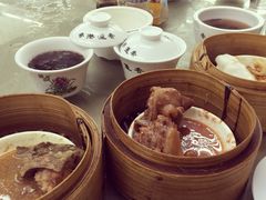 莲香楼-香港蓮香樓(上環店)