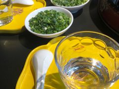 -羊大爷涮肉(亮马桥店)