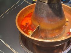 -乔先生涮肉·鲜活牛羊肉火锅(塘沽店)