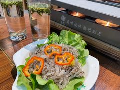-庆峰龙虾烧烤(合肥一店)