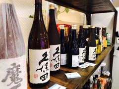 -蒸気海鮮