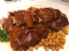 -汤城小厨•粤菜•靓汤(苏州街店)