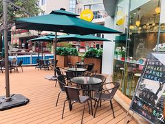 露天位-妙井の茶(罗湖地王店)