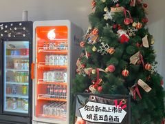 -友达面馆(广州总店)
