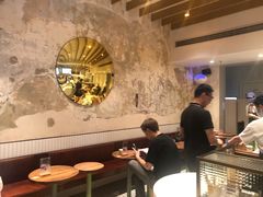 大堂-Luneurs(幸福里店)