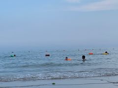 -北戴河东海水浴场