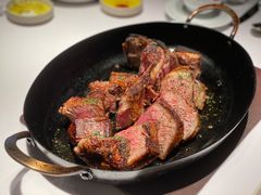 美国Prime干式熟成牛排-Bistro Wang 牛排馆
