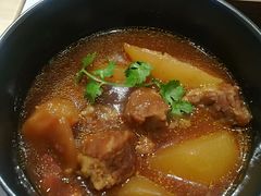 -牛腩之旅·牛腩牛杂煲(光启城美食城店)