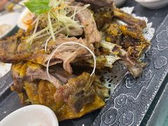 -马尔龙新疆饭店·清真(长青路店)