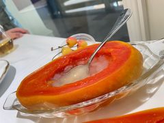 -京彩臻品火锅